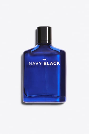 Парфюмированная вода - Navy Black Edt 100ml / 3.38 oz