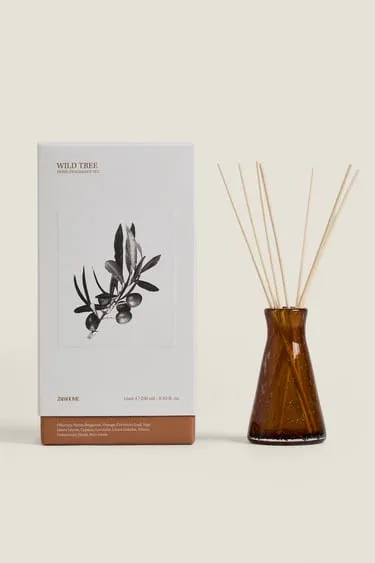 (250 ML) DREAMT FICUS REED DIFFUSER + REFILL